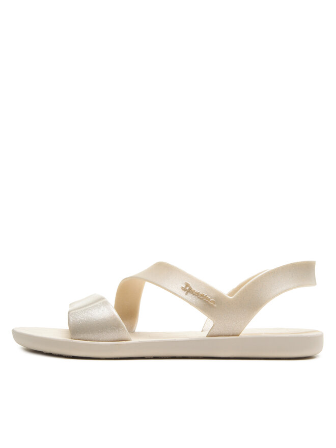 Ipanema Szandál Ipanema Vibe Sandal Fem 82429 Bézs