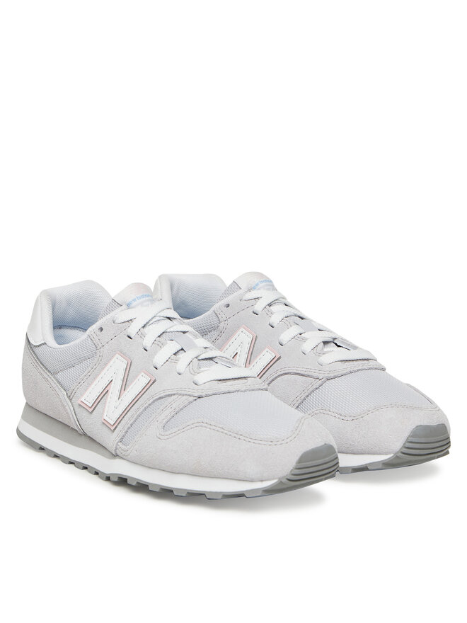 New Balance Αθλητικά New Balance WL373SO2 Γκρι
