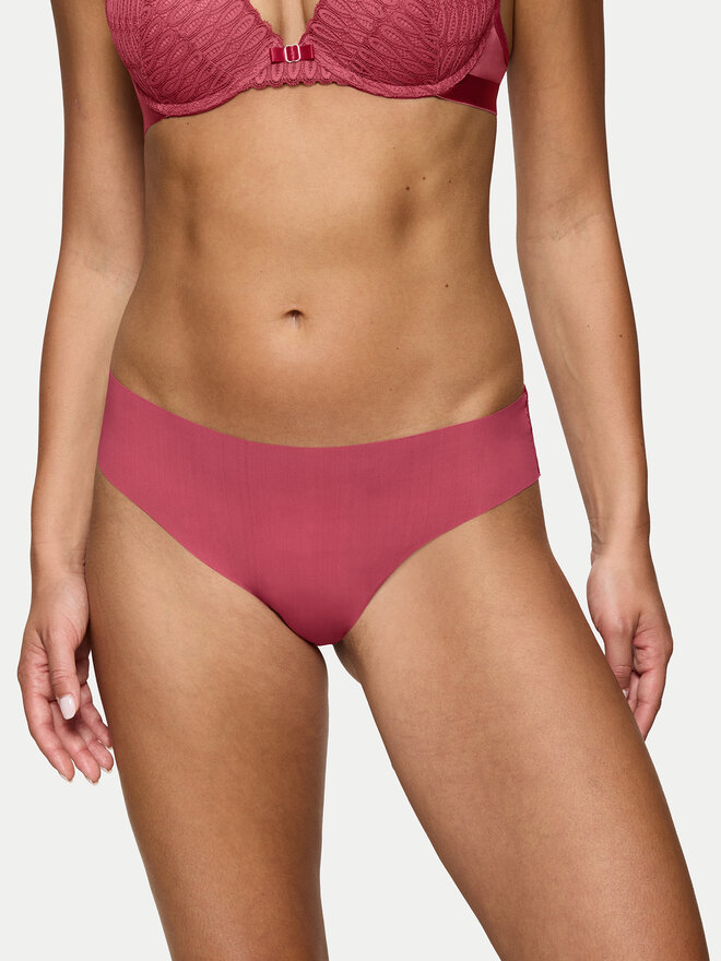Triumph Triumph Klasszikus alsó Pretty 10222241 Piros