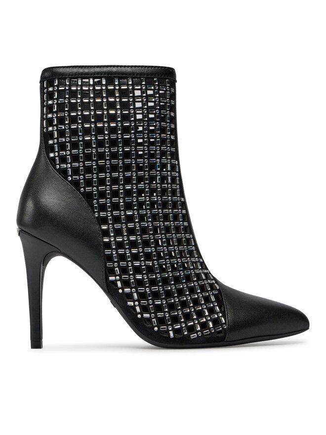 Liu Jo Botine Liu Jo Vickie 154 SA4013 PX467 Negru