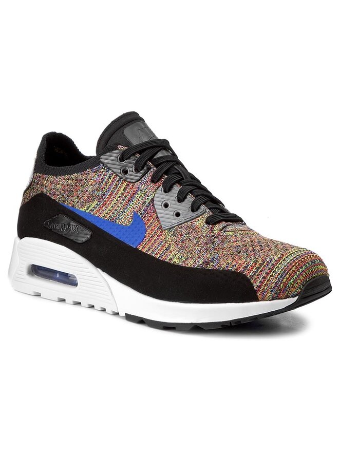 nike air max 90 ultra 2.0 flyknit grey