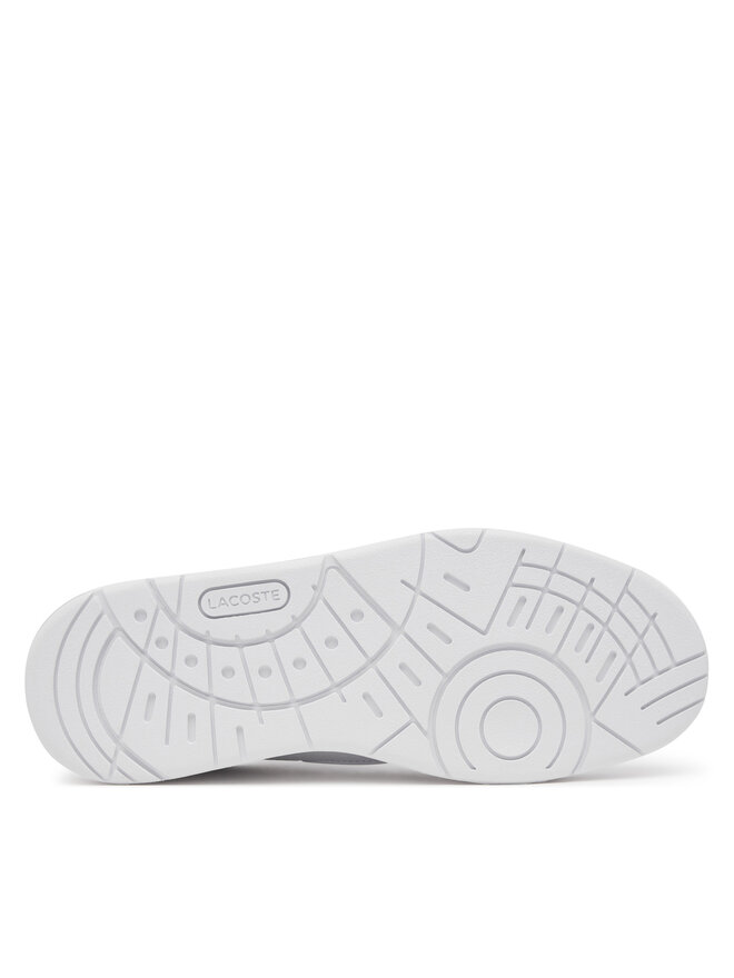 Lacoste Sneakersy Lacoste 7-48SFA0022 Biały