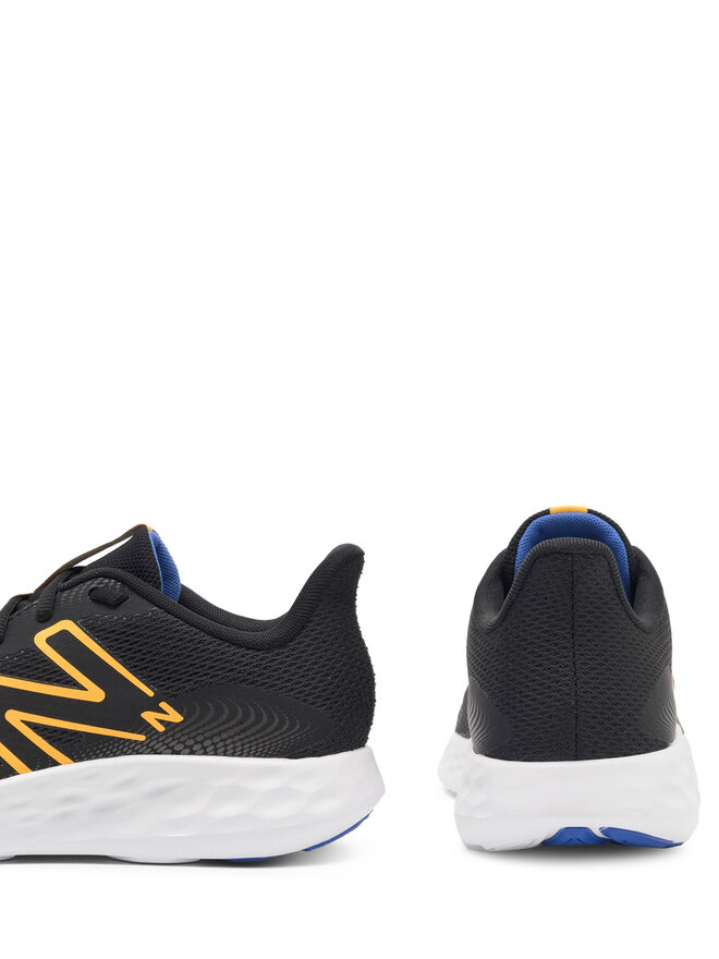 New Balance Bėgimo batai New Balance M411CB3 Juoda