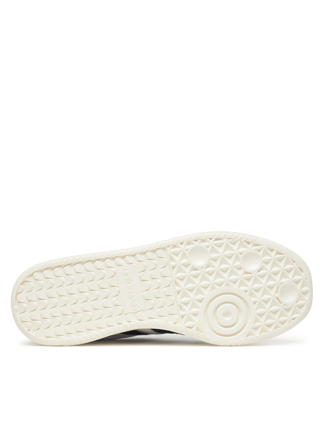 adidas Αθλητικά adidas Samba Xlg JR0933 Λευκό