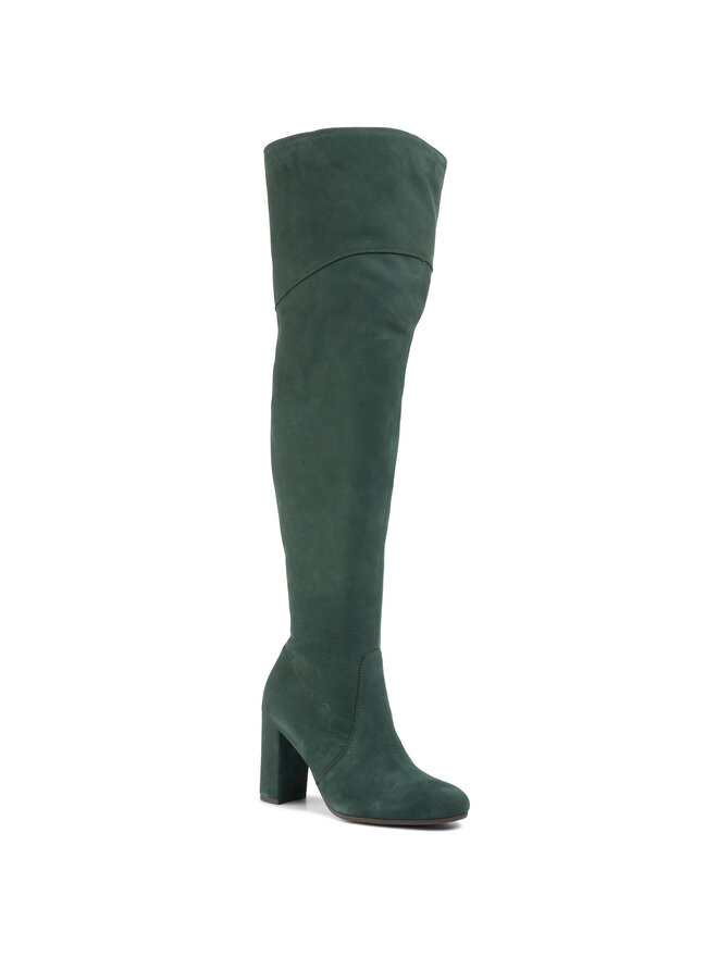 Eksbut Stiefel Eksbut 99-5771-N02-1G Grün