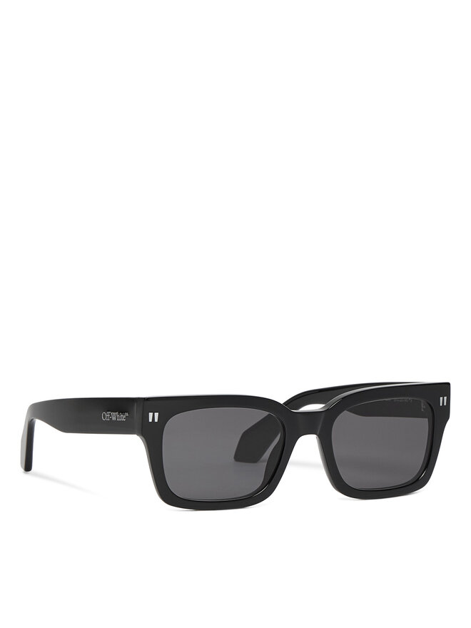 Off-White Sonnenbrillen Off-White OERI108 Schwarz