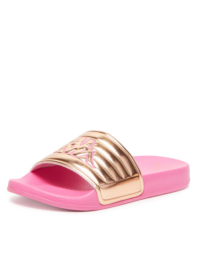 Kappa Papucs Kappa CEO-SS24-K2 Arany