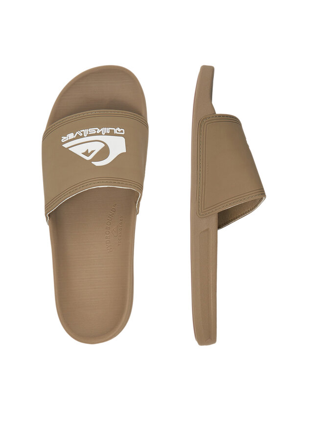 Quiksilver Iešļūcenes Quiksilver 800300 Bēšs