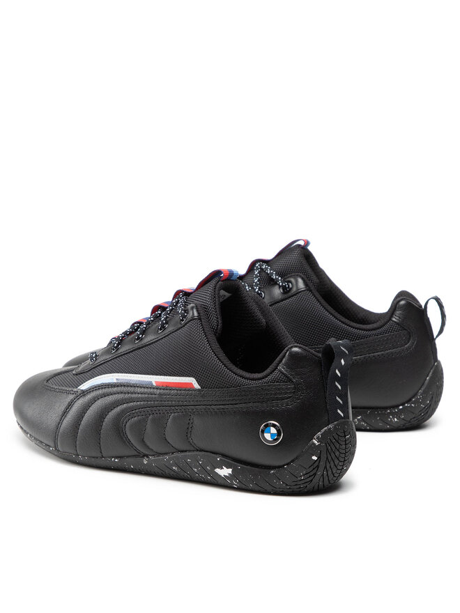 Puma Sneakers Puma BMW Mms Speedcat 306639 01 Schwarz