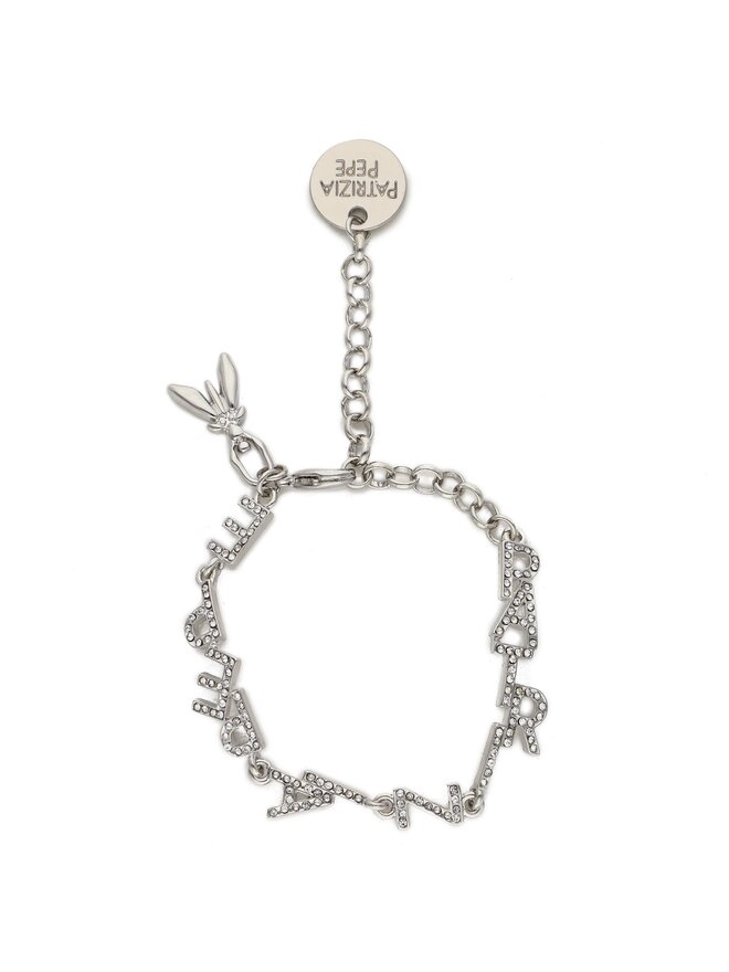 Patrizia Pepe Bracciale Patrizia Pepe 8JA026/M009-J3AG Argento