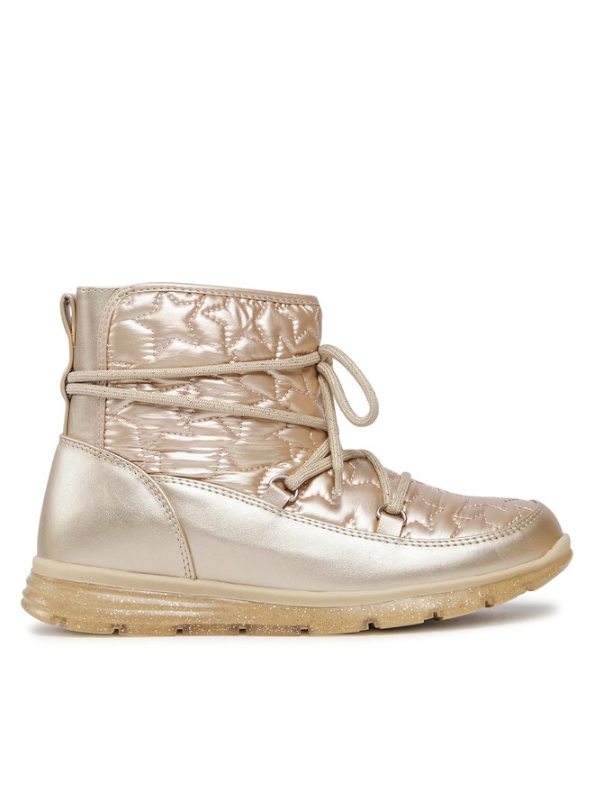 Mayoral Schneeschuhe Mayoral 48394 Goldfarben