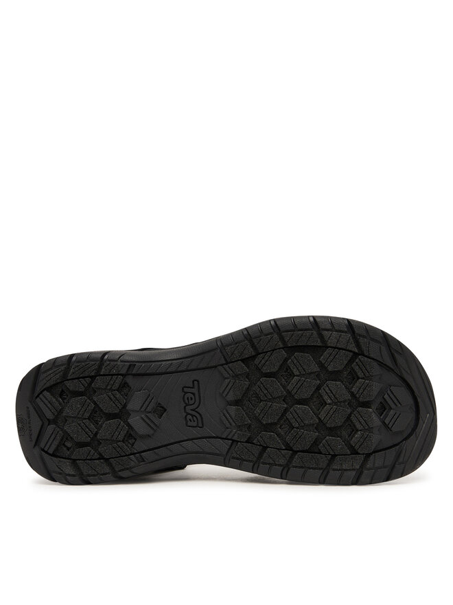 Teva Sandalen Teva Tirra Sport 1173720 Schwarz