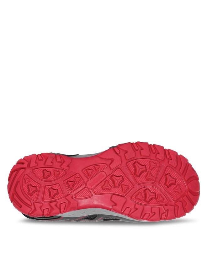 Regatta Trekkingschuhe Regatta RKF804 Grau