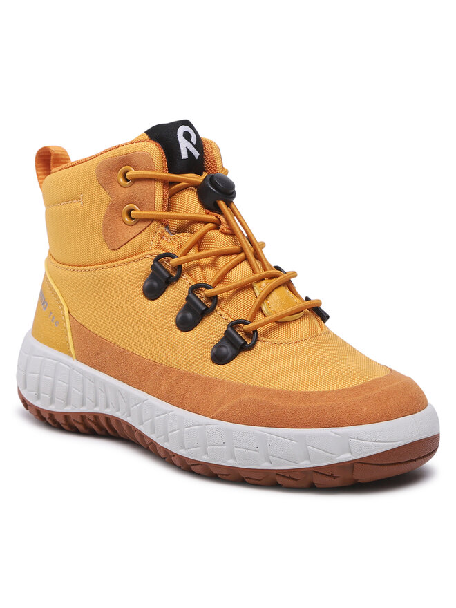 Reima Schnürschuhe Reima Wetter 2.0 5400013A Gelb