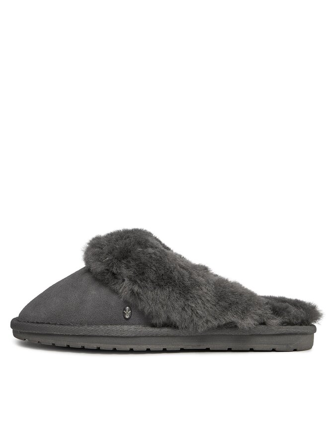 EMU Australia Papucs EMU Australia Jolie W10015 Szürke