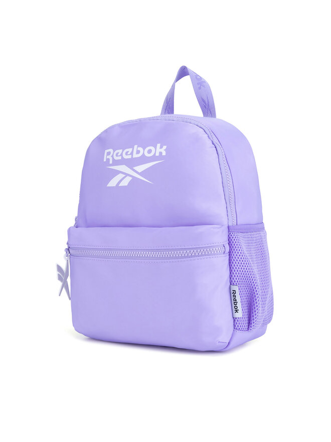Reebok Рюкзак Reebok CWBEO-RBK-047-CCC-05 Фіолетовий