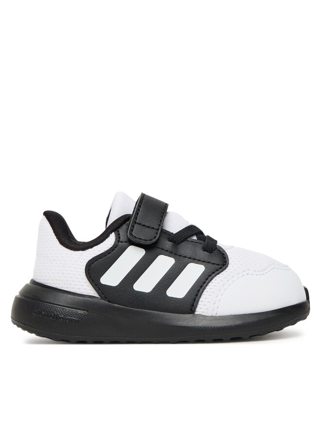 adidas Αθλητικά adidas Tensaur Run 3.0 JR6049 Λευκό