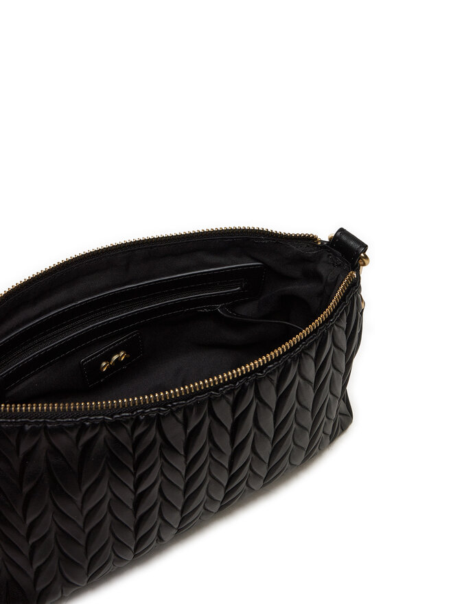 Ara Handtasche Ara Ella 16-21906-40 Schwarz