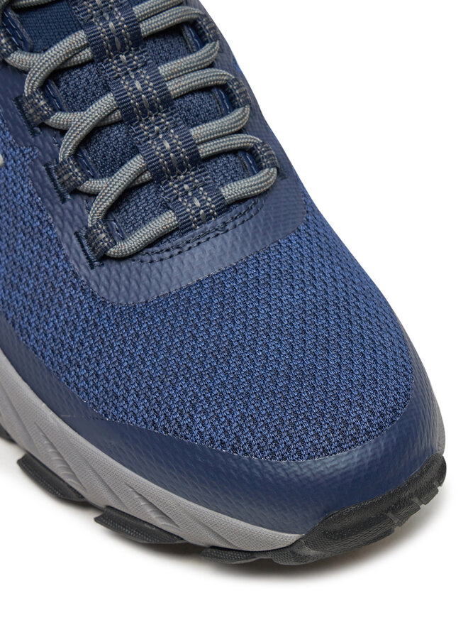 Skechers Снікерcи Skechers Slip-ins: Max Protect - Assembly 237309/NVY Cиній