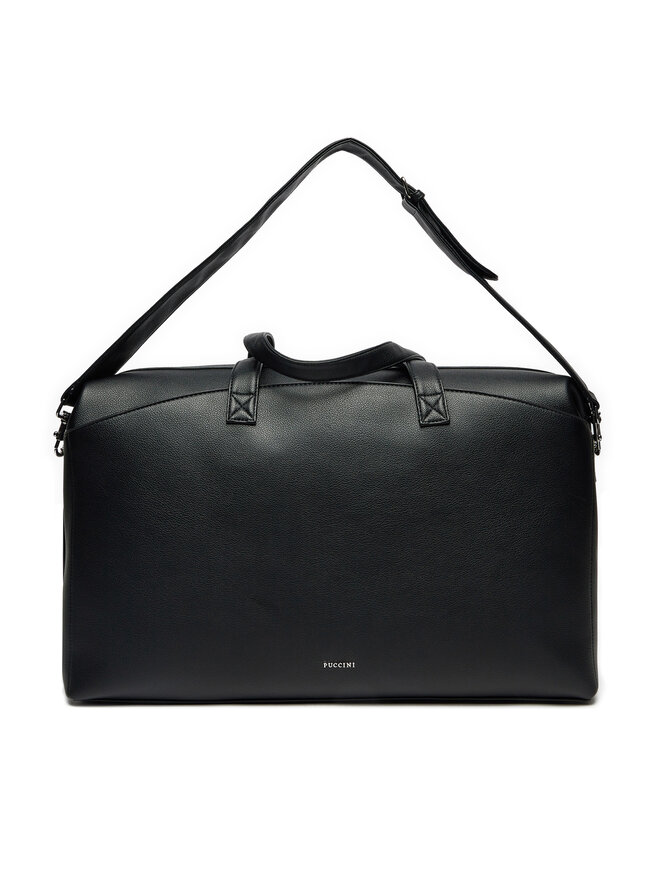 Puccini Torba Puccini TD242-1 Czarny
