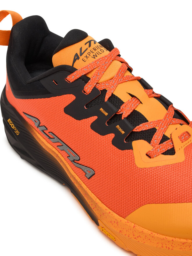 Altra Laufschuhe Altra M Experience Wild 3+ AL0A85V0 Orange