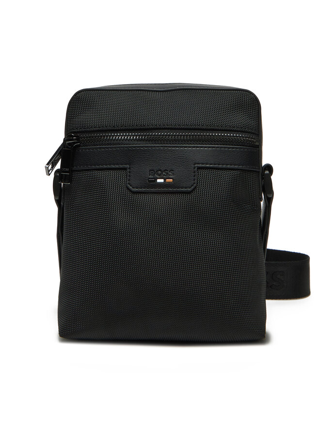 BOSS Umhängetasche BOSS Ray 50536169 Schwarz
