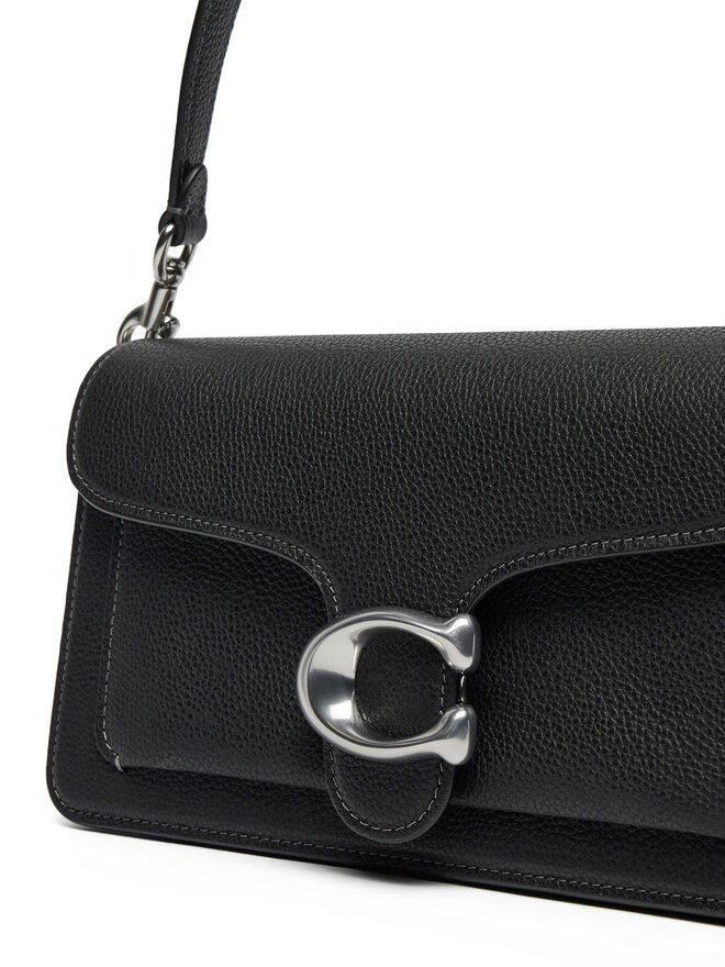 Coach Τσάντα Coach Tabby CH857 Μαύρο