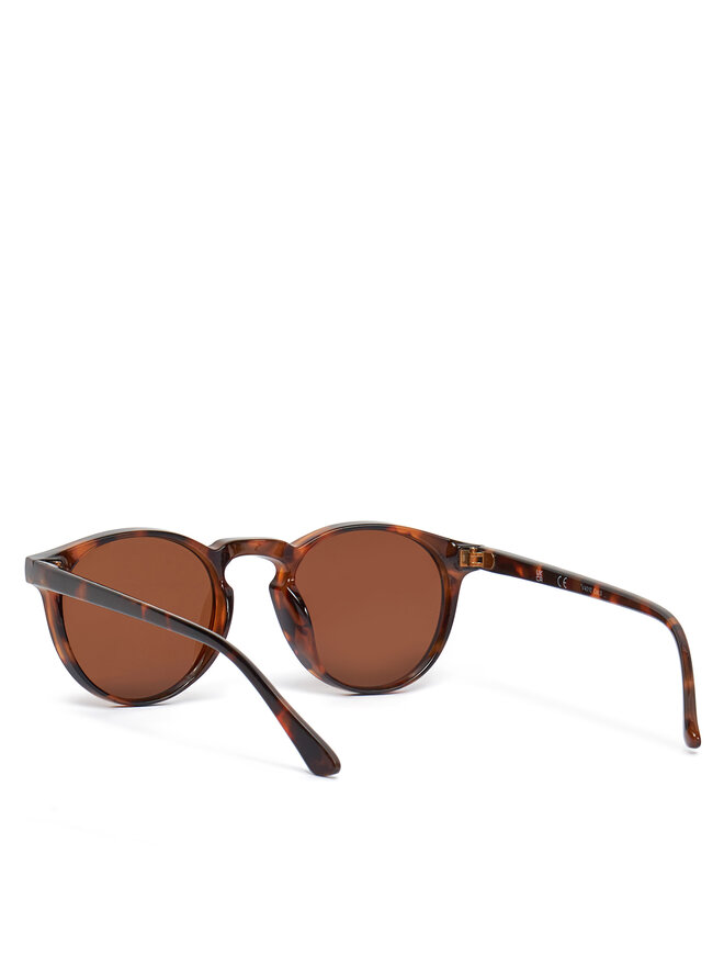 Vero Moda Okulary przeciwsłoneczne Vero Moda 10261553 Brązowy