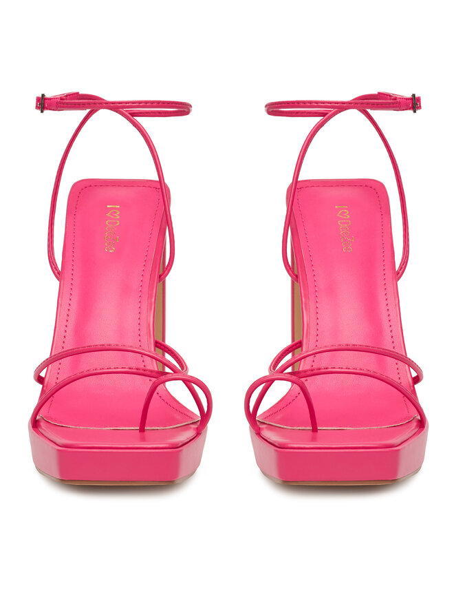 DeeZee Sandalias DeeZee ZALFA6832-9 Rosa