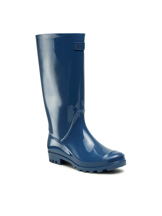 Regatta Gummistiefel Regatta Lady Wenlock RWF667 Dunkelblau