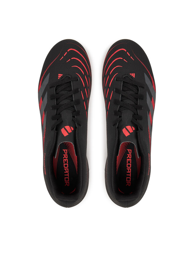 adidas Tenisice za nogomet adidas Predator ClubID1325 Crna