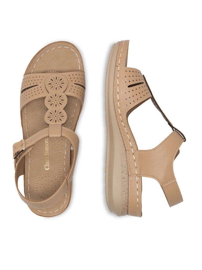 Sandalias clarks 2018 sale