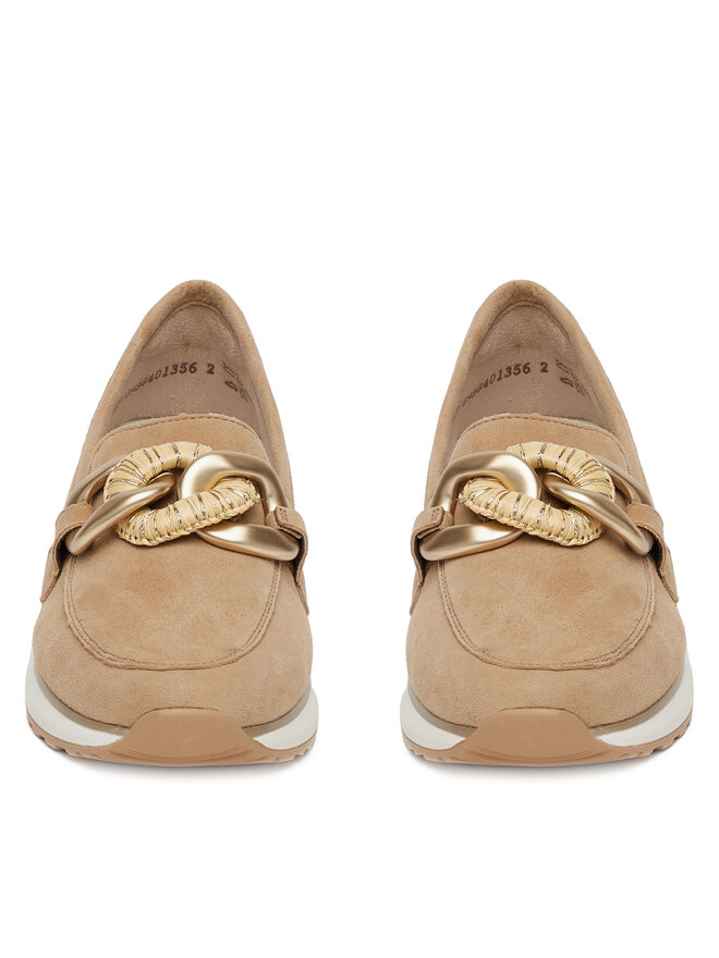 Remonte Halbschuhe Remonte D1G11-62 Beige