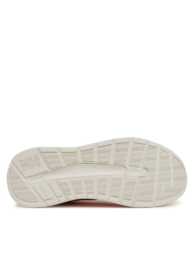 Helly Hansen Tenisice Helly Hansen 12011_222 Crvena