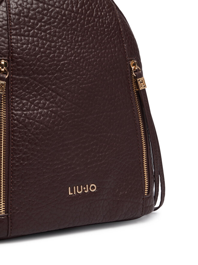 Liu Jo Rucksack Liu Jo AF6049 E1146 Dunkelbraun