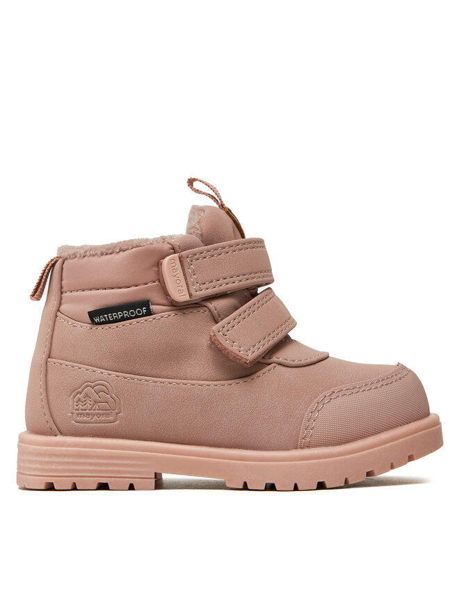Mayoral Botines planos Mayoral 42522 Rosa