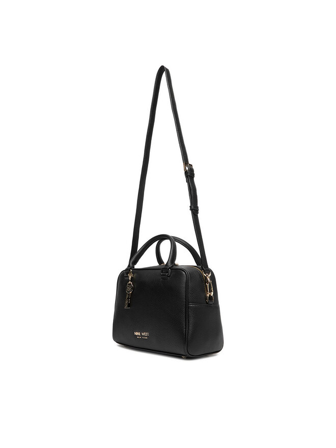 Nine West Сумка Nine West CEO-Brooklyn-Bliss-LX10159 Чорний