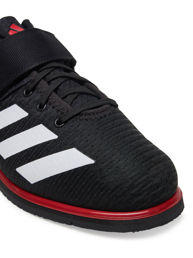 adidas Hallenschuhe adidas Powerlift 5 Weightlifting IH8238 Schwarz