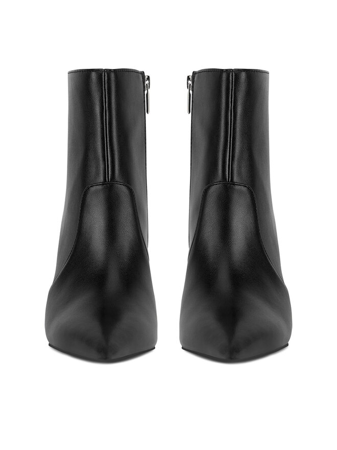 Nine West Μποτάκια Nine West BYCCC05 Μαύρο