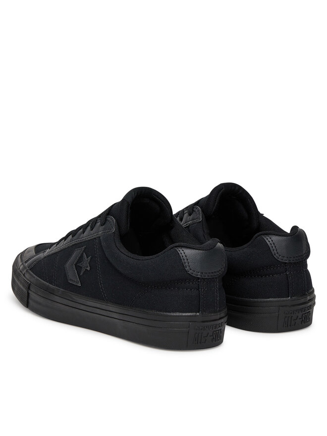 Converse Teniszcipő Converse SPORT CASUAL A12332C Fekete