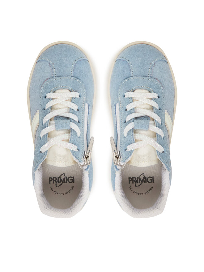 Primigi Sneakersy Primigi 7904011 M Modrá