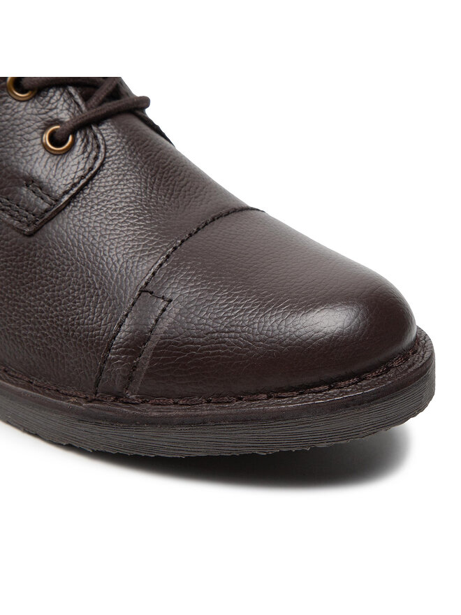 Levi's® Kozaki Levi's® 228755-700-29 Brązowy