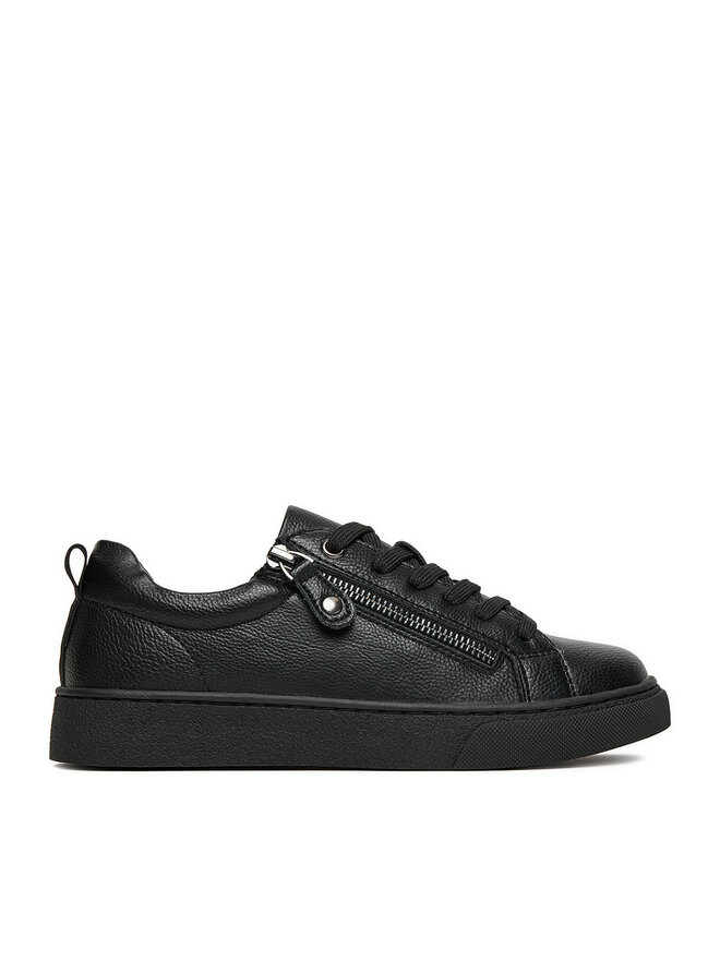Clara Barson Sneakers Clara Barson CEO-WS6386-03 Schwarz
