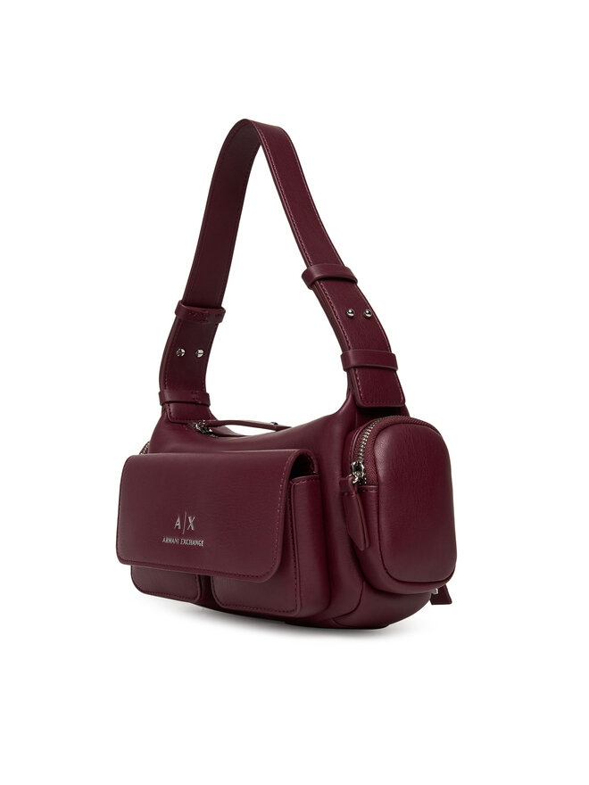 Armani Exchange Τσάντα Armani Exchange XW000405 AF12589 UA343 Μπορντό