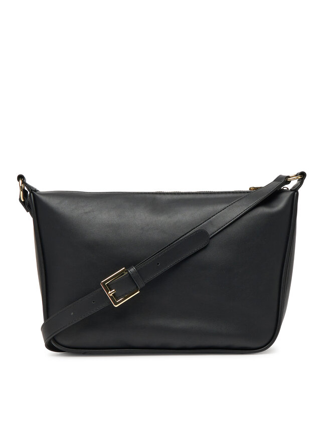 Beverly Hills Polo Club Handtasche Beverly Hills Polo Club CEO-BHPC-L-001-08 Schwarz
