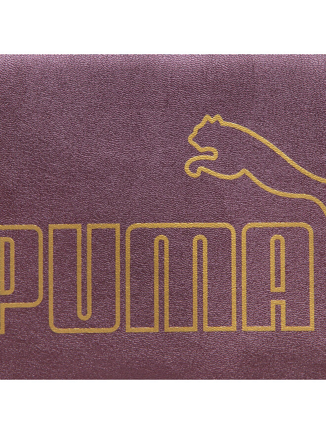 Puma Handtasche Puma Core Up Multi Pouch 7915903 Violett