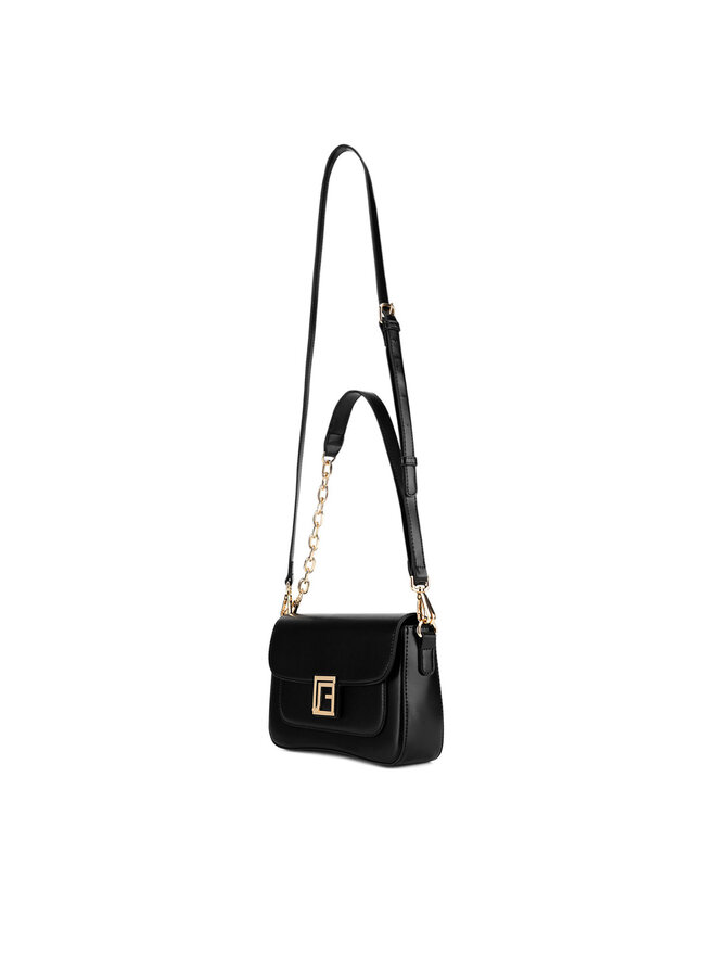 Jenny Fairy Handtasche Jenny Fairy JFR-L-010-06 Schwarz