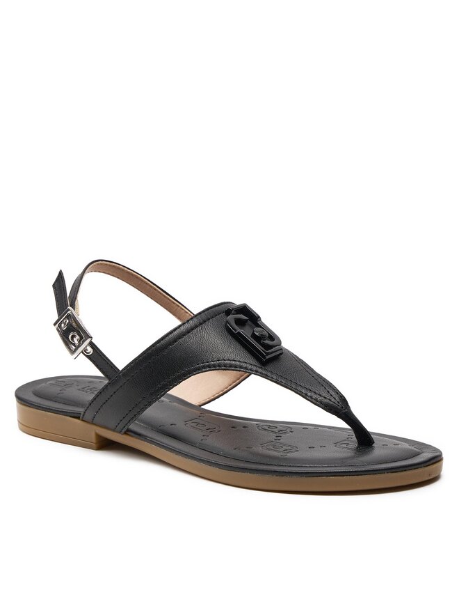 Liu Jo Sandalias Liu Jo Sand 01 SA4117 P0062 Negro