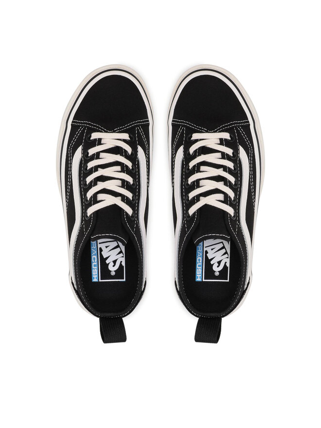 Vans Sneakers Vans Sentry Old Skool VN0A5KR3VQE1 Schwarz