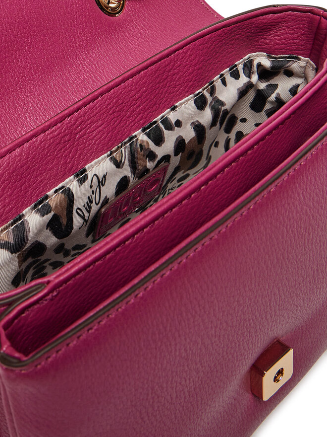 Liu Jo Borsetta Liu Jo Ecs S Crossbody AF4288 E0037 Rosa